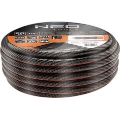 Neo Wąż ogrodowy Professional 1/2" 20m 6-warstwowy (15-840)