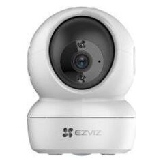 Kamera IP Ezviz Kamera bezprzewodowa H6C 2K+ (Indoor PT), 4Mp resolution Night, H.265 / H.264, Max. Resolution 2560 × 1440