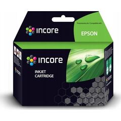 Armac Tusz INCORE do Epson 108, T09C4 Yellow 70ml C13T09C44A