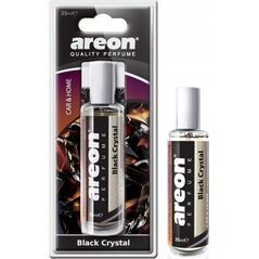 Areon Areon Perfume perfumy do samochodu Black Crystal 35ml -SM