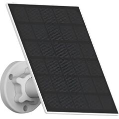 IMOU CAMERA ACC SOLAR PANEL 3W/CELL PT FSP12-TYPE C IMOU