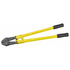 Stanley Nożyce do prętów z rękojeścią rurową 450mm 17-751