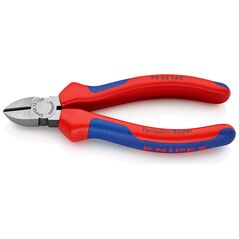 Knipex Szczypce tnące boczne 140mm (70 02 14)