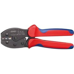 Knipex SZCZYPCE DO KONEKT. 0.5-10.0 MM2 KNIPEX - 97 52 33