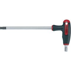 Teng Tools Klucz imbusowy hex typ L 2,5mm z kulką (101790103)