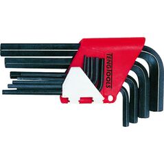 Teng Tools Klucze trzpieniowe 6-k. w zestawie Teng Tools 1479MMR - 112690102