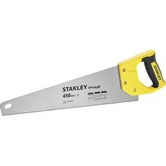 Stanley piła płatnica 450mm Sharpcut 18" STHT20370-1