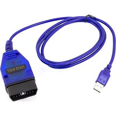 Hertz Kabel VAG USB OBD II-4 (KB1)