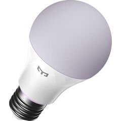 Yeelight Inteligentna żarówka Yeelight W4 E27 (kolor) 1szt