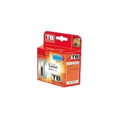 Tusz TB Print TB Tusz TB Czarny zamiennik dla Canon PGI5B, 100% nowy (TBC-PGI5B)