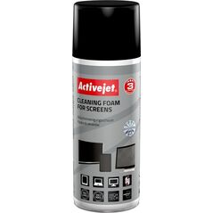 Activejet Pianka do czyszczenia ekranów 400 ml (AOC-101)