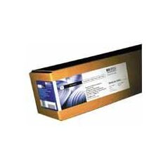 HP heavyweight coated paper 120g/m2, 36" Q1413A