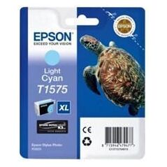 Tusz Epson tusz T157540 (C13T15754010) Light Cyan