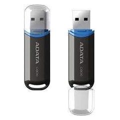 Pendrive ADATA C906, 32 GB  (AC906-32G-RBK)