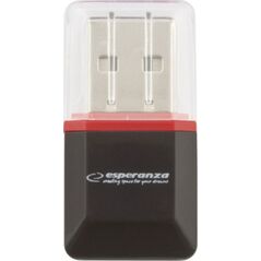 Czytnik Esperanza EA134K USB 2.0