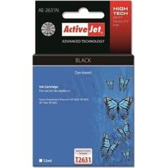 Tusz Activejet tusz AE-2631N / T2631 (photo black)