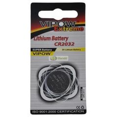 Vipow Bateria Extreme CR2032 1 szt.