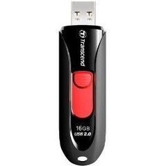 Pendrive Transcend JetFlash 590, 16 GB  (TS16GJF590K)