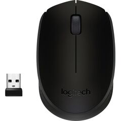 Mysz Logitech B170 (910-004798)