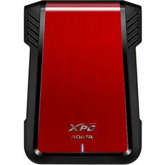 Kieszeń ADATA 2.5" SATA - USB 3.1 EX500 (AEX500U3-CRD)