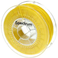 Spectrum Filament PLA żółty