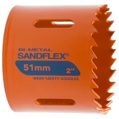 Bahco Piła otwornica bimetaliczna Sandflex 43mm (3830-43-VIP)