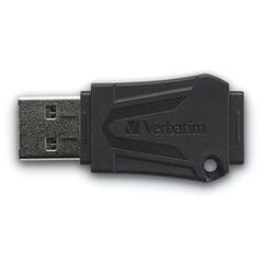 Pendrive Verbatim ToughMAX, 64 GB  (49332)