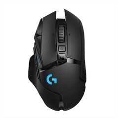 Mysz Logitech G502 Lightspeed  (910-005567)