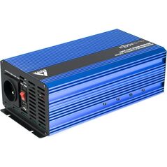 Przetwornica Azo SINUS 24V/230V 2000W (IPS-2000S)