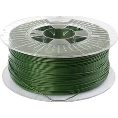 Spectrum Filament PLA ciemnozielony