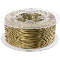 Spectrum Filament PLA złoty