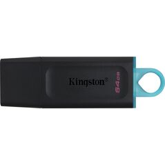 Pendrive Kingston DataTraveler Exodia, 64 GB  (DTX/64GB)