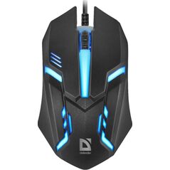 Mysz Defender Cyber MB-560L  (52560)