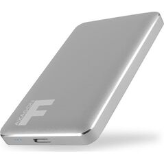 Kieszeń Axagon 2.5" SSD/HDD - USB 3.0 Fullmetal Box (EE25-F6G)