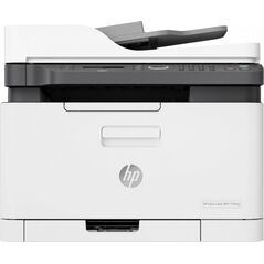 Urządzenie wielofunkcyjne HP Color LaserJet MFP 179fnw (4ZB97A)