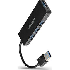 HUB USB Axagon 4x USB-A 3.2 Gen1 (HUE-G1A)