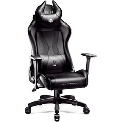 Fotel Diablo Chairs X-Horn 2.0 czarny