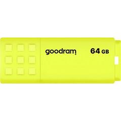 Pendrive GoodRam UME2, 64 GB  (UME2-0640Y0R11)