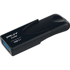 Pendrive PNY Attaché 4 3.1, 512 GB  (FD512ATT431KK-EF)