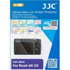 JJC OsŁona Na Ekran Lcd Do Ricoh Gr Iii Griii / SzkŁo