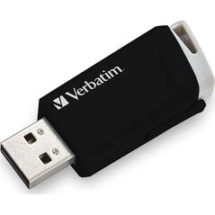 Pendrive Verbatim Store 'n' Click, 32 GB  (49307)