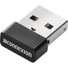 3Dconnexion Uniwersalny odbiornik USB (3DX-700069)