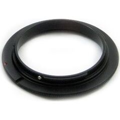 JJC TYP 1 Adapter Canon - 58mm