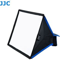 JJC Dyfuzor Softbox 33x20cm DuŻy Na Lampę Uniwersalny