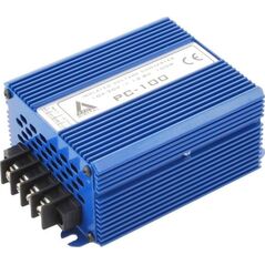 Przetwornica Azo 1030 VDC / 24 VDC PC-100-24V 100W