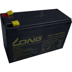 Long  Akumulator 12V/7Ah (PBLO-12V007-F1A)