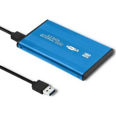 Kieszeń Qoltec 2.5" USB 3.0 (51859)