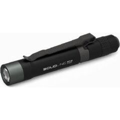 Latarka Ledlenser Latarka Solidline ST2 Black