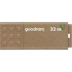 Pendrive GoodRam UME3 Eco Friendly, 32 GB  (UME3-0320EFR11)