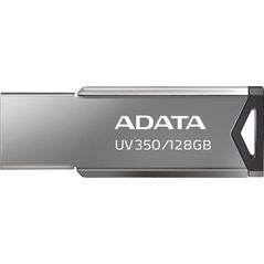 Pendrive ADATA UV350, 128 GB  (AUV350-128G-RBK)